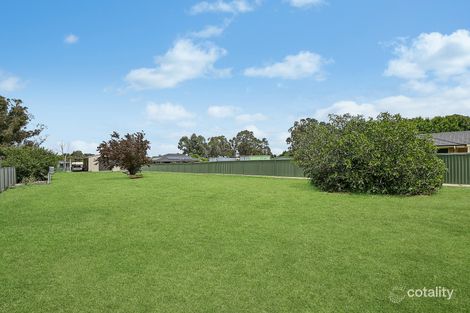 Property photo of 19 Sydney Road Raglan NSW 2795