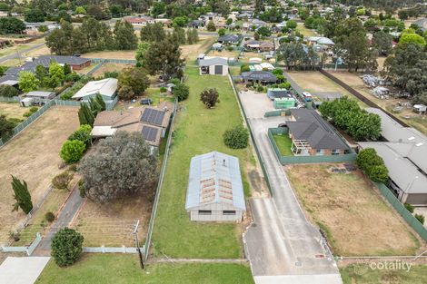 Property photo of 19 Sydney Road Raglan NSW 2795