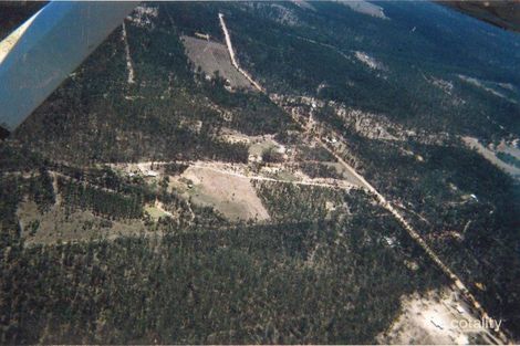 Property photo of 146 Seiler Road Ballogie QLD 4610