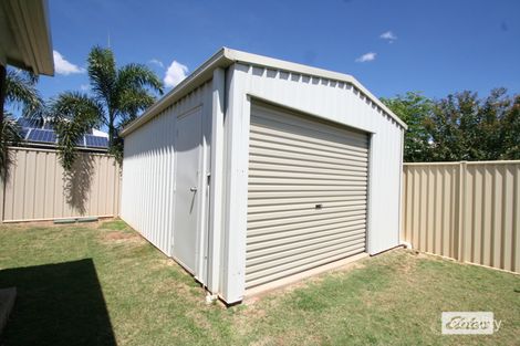 Property photo of 22 Flemington Road Emerald QLD 4720