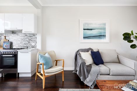 Property photo of 13/35 Fitzgerald Street South Yarra VIC 3141