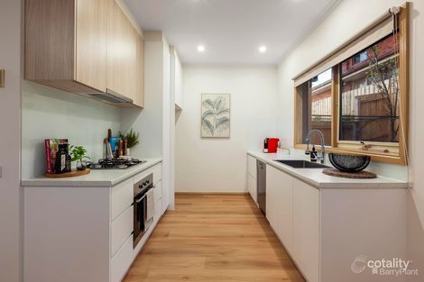 Property photo of 1 Walter Withers Court Viewbank VIC 3084