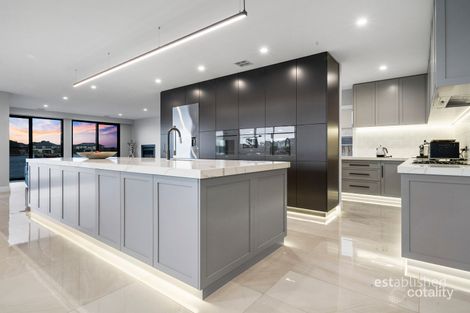 Property photo of 4 Watersedge Cove Point Cook VIC 3030