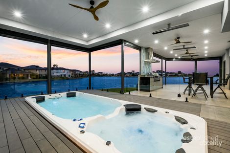 Property photo of 4 Watersedge Cove Point Cook VIC 3030