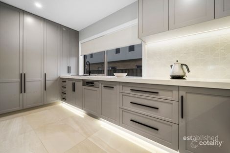 Property photo of 4 Watersedge Cove Point Cook VIC 3030