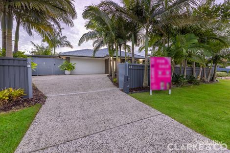 Property photo of 27 Pineview Drive Beerwah QLD 4519