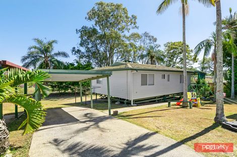 Property photo of 21 Cedar Drive Stapylton QLD 4207