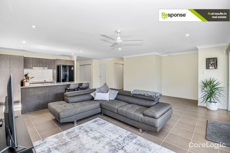 Property photo of 3 Oriri Avenue Glenmore Park NSW 2745