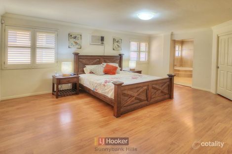 Property photo of 33 Lichfield Place Parkinson QLD 4115