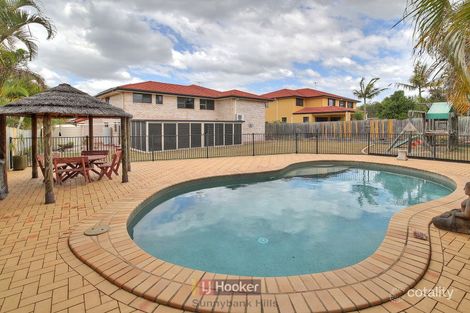Property photo of 33 Lichfield Place Parkinson QLD 4115