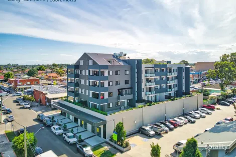 102/45-47 Peel St, Canley Heights, NSW 2166