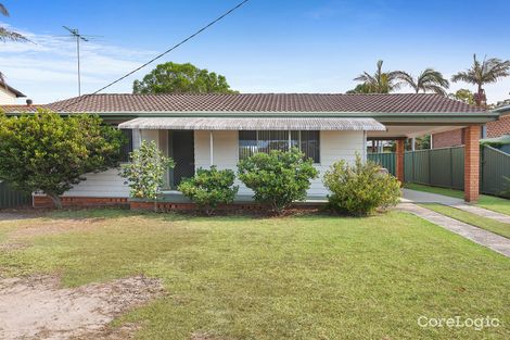 Property photo of 52 Charmhaven Avenue Charmhaven NSW 2263