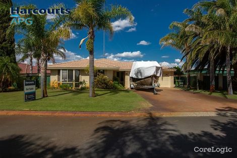 Property photo of 22 Pigeon Court Eaton WA 6232