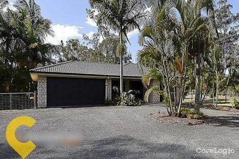 Property photo of 86-88 Teresa Drive Munruben QLD 4125