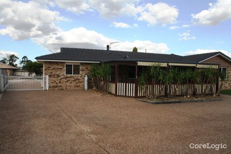 Property photo of 14 Fairwill Drive Rosenthal Heights QLD 4370