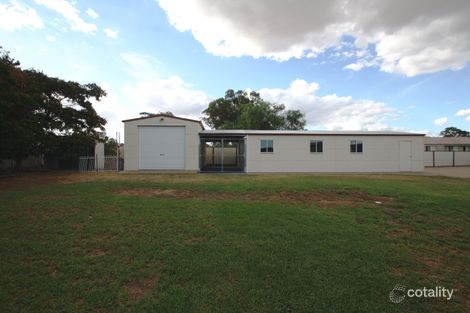 Property photo of 14 Fairwill Drive Rosenthal Heights QLD 4370