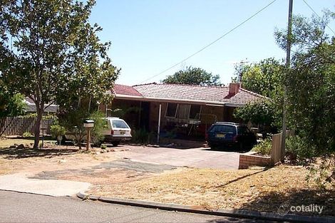 3 Dent Ct, Orelia, WA 6167