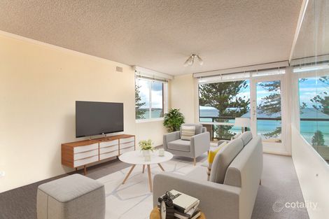 Property photo of 13/49-51 Ashburner Street Manly NSW 2095
