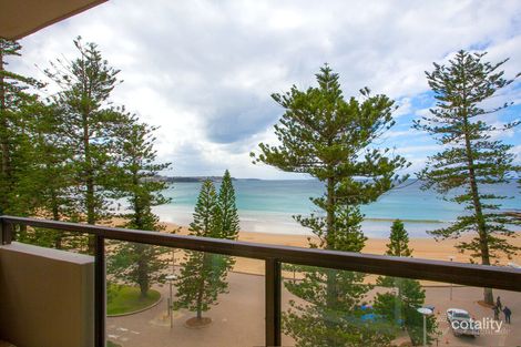 Property photo of 13/49-51 Ashburner Street Manly NSW 2095