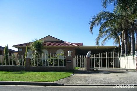 Property photo of 20 Corry Street Bonnyrigg NSW 2177