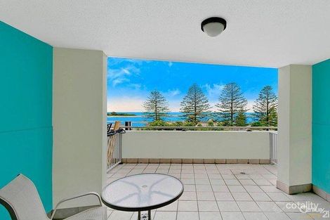Property photo of 406/18 Coral Street The Entrance NSW 2261