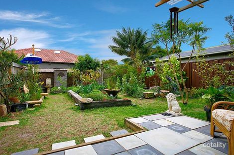 Property photo of 25 Swinbourne Street Botany NSW 2019