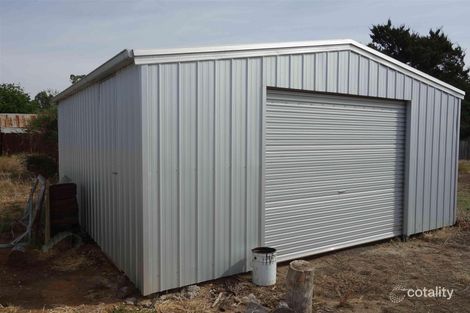 Property photo of 3 Orme Street Bealiba VIC 3475