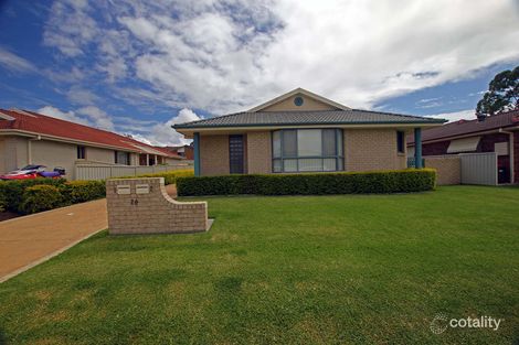 1/20 Wandarra St, Taree, NSW 2430