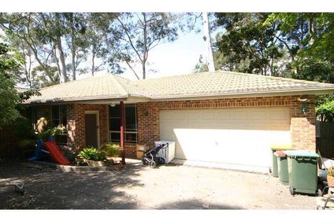 Property photo of 4A Bryan Avenue Normanhurst NSW 2076