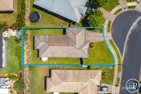 Property photo of 5 Scribbly Street Burpengary QLD 4505