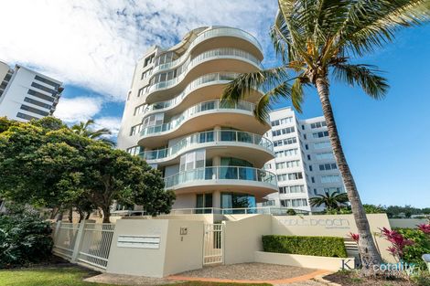 Property photo of 1/1 Cable Street Main Beach QLD 4217