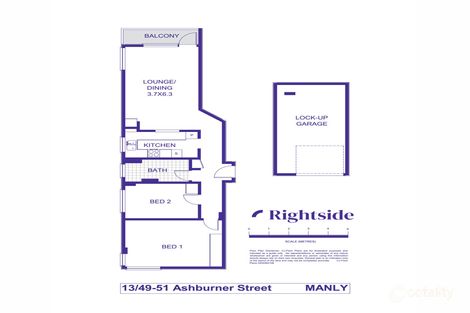 Property photo of 13/49-51 Ashburner Street Manly NSW 2095