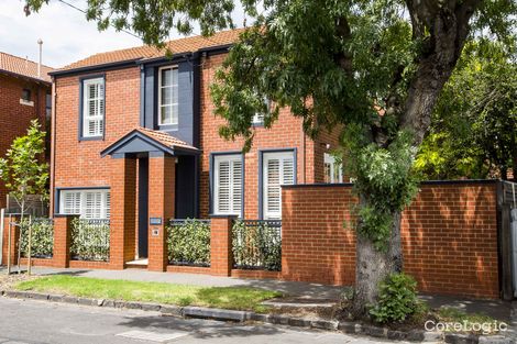 Property photo of 59A Dickens Street Elwood VIC 3184