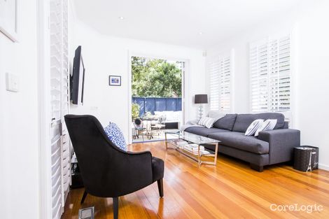 Property photo of 59A Dickens Street Elwood VIC 3184