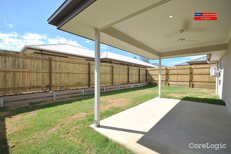 Property photo of 13 Keppel Way Coomera QLD 4209