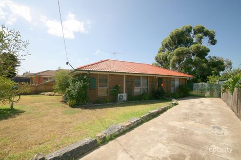 Property photo of 4 Kramer Street Werribee VIC 3030