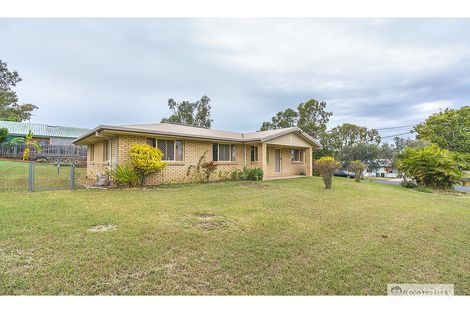 Property photo of 1 Catt Crescent Kawana QLD 4701