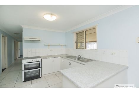 Property photo of 1 Catt Crescent Kawana QLD 4701