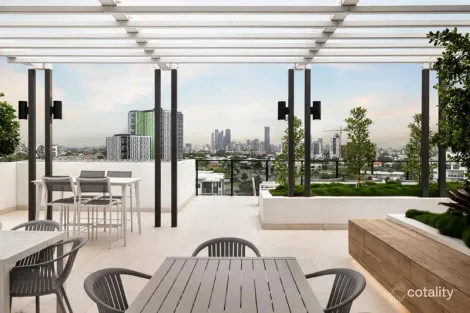 22/9 Flora St, Stones Corner, QLD 4120