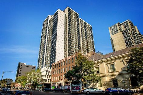 Property photo of 1710/33 Mackenzie Street Melbourne VIC 3000