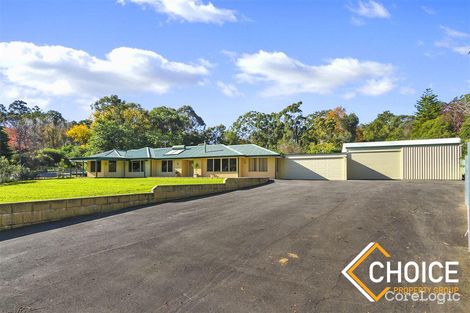 Property photo of 61 Betti Road Kalamunda WA 6076