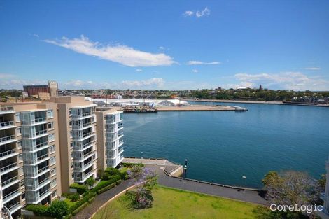 Property photo of 1001D/36-42 Refinery Drive Pyrmont NSW 2009