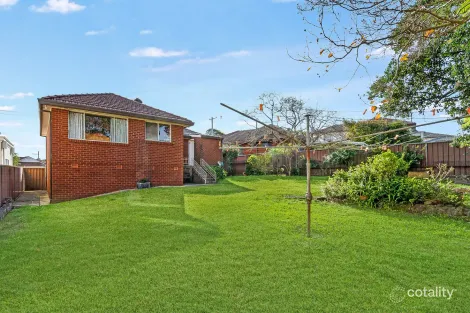 Property photo of 15 Surrey Avenue Georges Hall NSW 2198