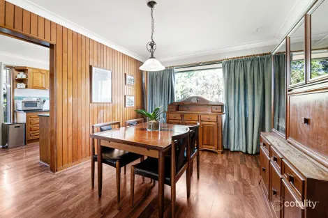 Property photo of 15 Surrey Avenue Georges Hall NSW 2198