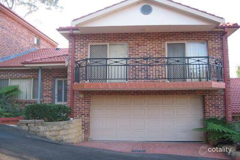 Property photo of 8/17-19A Page Street Wentworthville NSW 2145