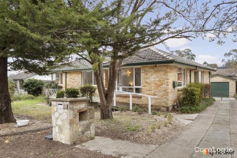 Property photo of 108 Rivett Street Hackett ACT 2602