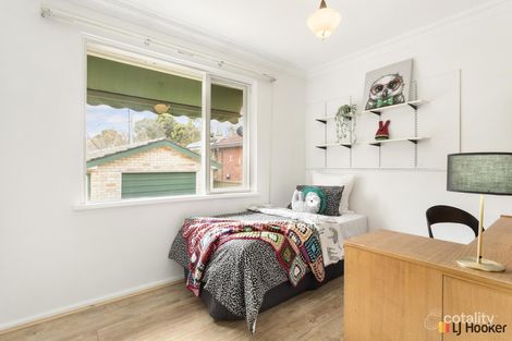 Property photo of 108 Rivett Street Hackett ACT 2602