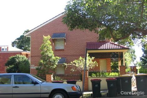 1/50-52 Alexandra St, Drummoyne, NSW 2047