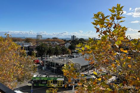 Property photo of 18/135 Fitzroy Street St Kilda VIC 3182