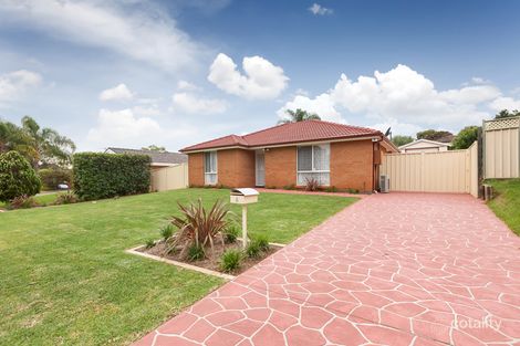 Property photo of 6 Crispsparkle Drive Ambarvale NSW 2560
